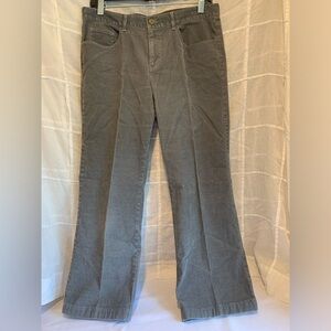 Talbots Women’s Petite Short (Pls read description) Corduroys 25.25” Inseam